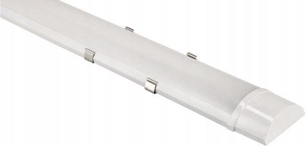 ECOLIGHT LED svítidlo 120cm - 230V - 40W - IP20 - neutrální bílá