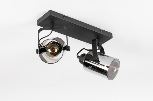 Stropní svítidlo Onyx II (LMD)