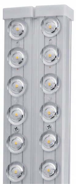 BERGE LED lampa NEPTUN 120cm - 72W - 7200lm - IP20 - 4500K - neutrální bílá