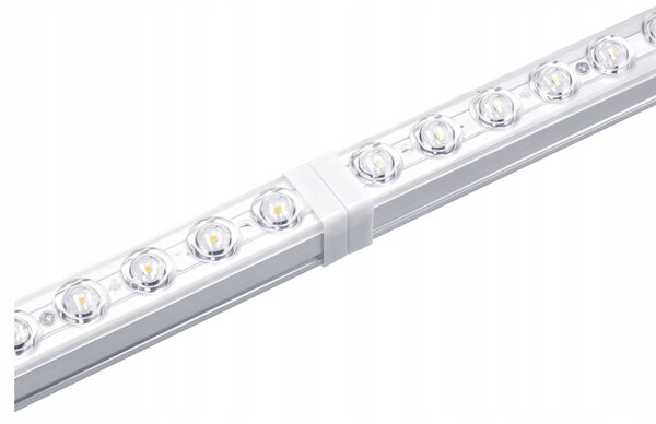 LED lampa NEPTUN 120cm - 36W -3600lm - IP20 - 4500K - neutrální bílá BERGE