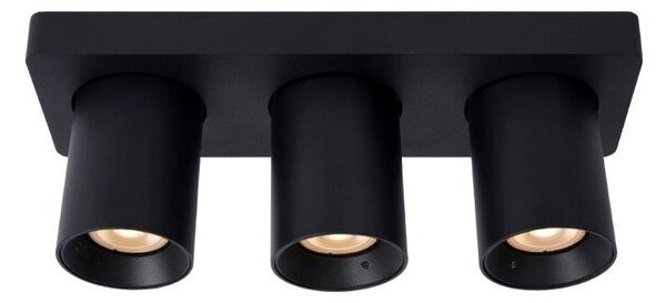 Lucide 09929/15/30 stropní bodové svítidlo Nigel 3x5W | GU10