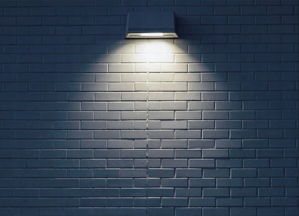 ECOLIGHT LED reflektor IP65 - 30W - 2700lm - neutrální bílá
