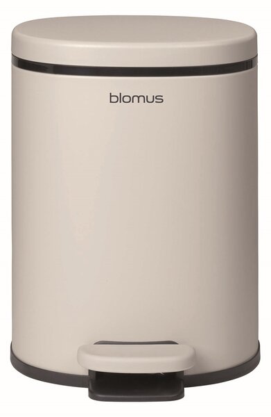 Blomus, Kosmetický odpadkový koš krémový Blomus