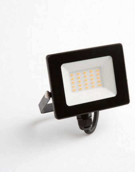 ECOLIGHT LED reflektor IP65 - 30W - 2700lm - neutrální bílá