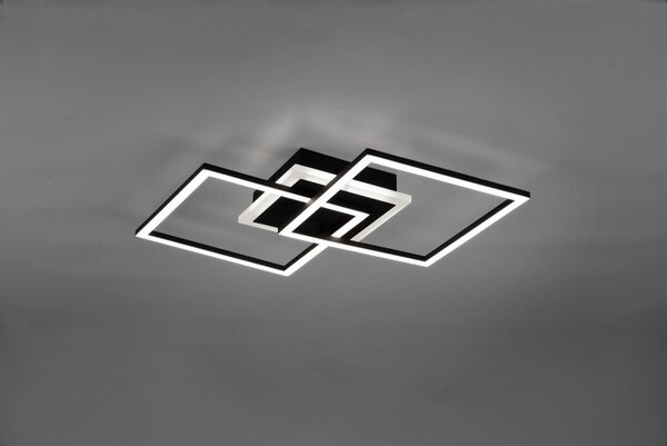 Trio R62793132 LED stropní svítidlo Venida 1x 25W | 2600lm | 3000K - stmívatelné