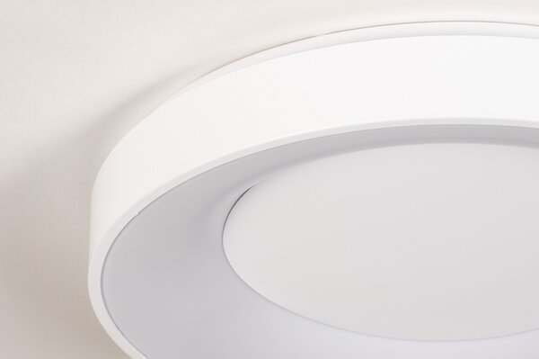 Stropní stmívatelné LED svítidlo Denver White 70 (LMD)