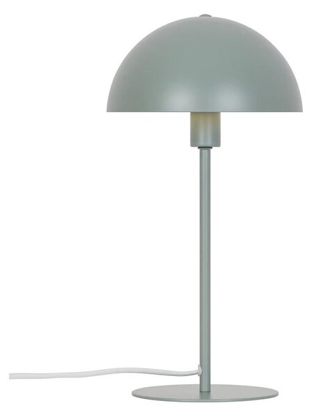 Nordlux - Stolní lampa ELLEN 1xE14/40W/230V zelená
