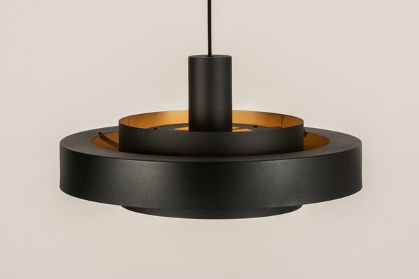 Závěsné designové svítidlo do kuchyně Torinno (LMD)