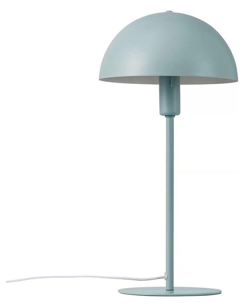 Nordlux - Stolní lampa ELLEN 1xE14/40W/230V mintová