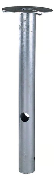 Nordlux - Stojan pro venkovní svítidlo GALVANIZED