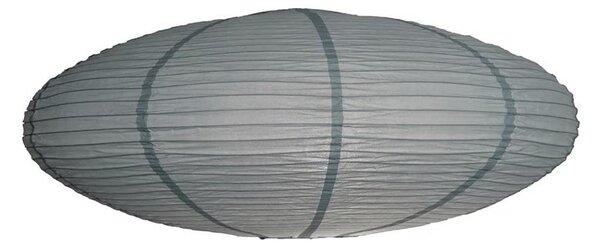 Nordlux - Stínidlo VILLO E27 pr. 60 cm modrá