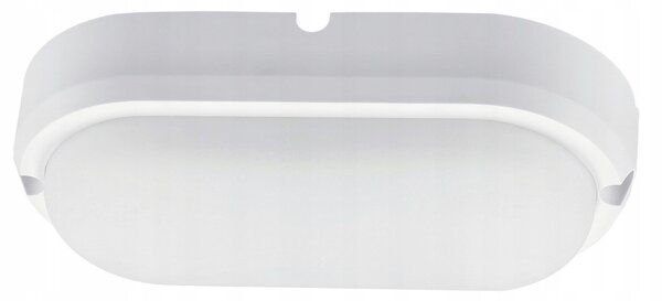 BERGE Přisazené stropní LED svítidlo 24W - neutrální bílá