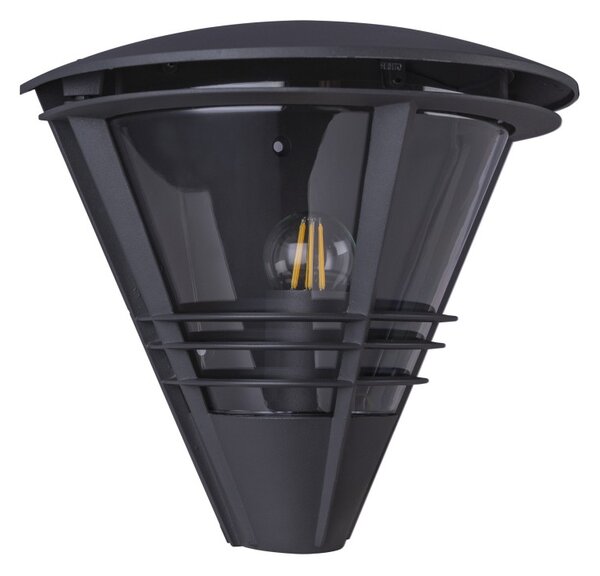 Globo 32093A venkovní nástěnné svítidlo Salla 1x60W | E27 | IP44