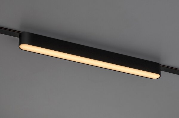 Rabalux 70102-LED Str. svíti. do 1-fáz. lišt. sys. LiTrack LED/16W/24V 33 cm