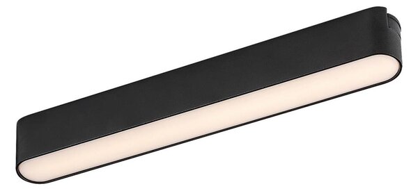 Rabalux 70101-LED Str. svíti. do 1-fáz. lišt. sys. LiTrack LED/12W/24V 22 cm