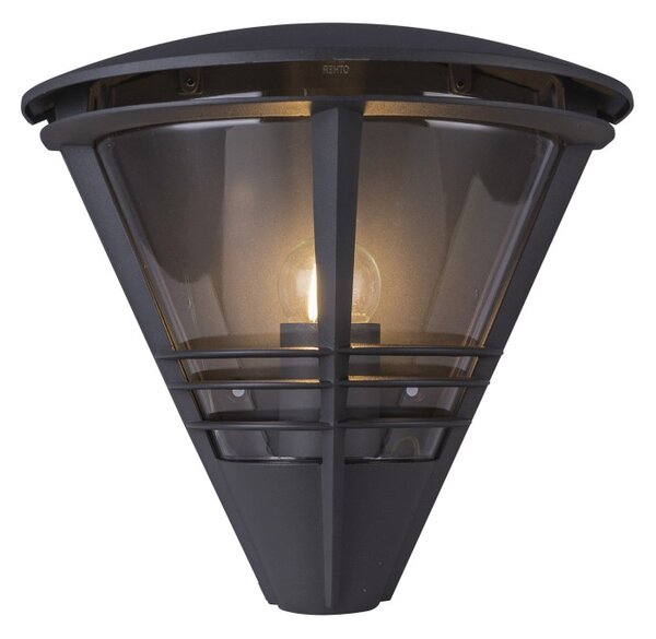 Globo 32093A venkovní nástěnné svítidlo Salla 1x60W | E27 | IP44