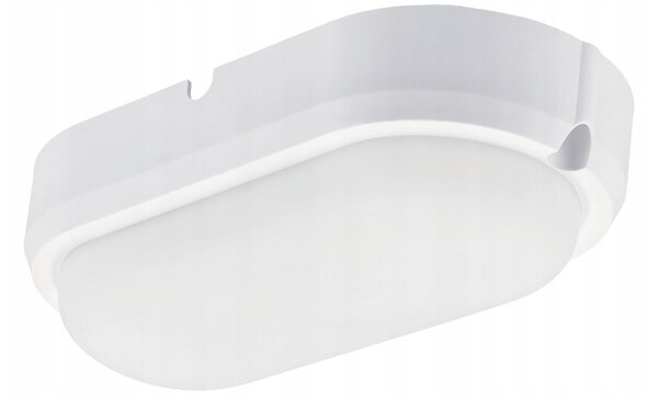 BERGE Přisazené stropní LED svítidlo 24W - neutrální bílá