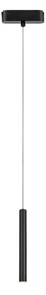Rabalux 70110-LED Lustr do 1-fáz. lišt. sys. LiTrack LED/5W/24V 3000K