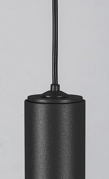 Rabalux 70110-LED Lustr do 1-fáz. lišt. sys. LiTrack LED/5W/24V 3000K