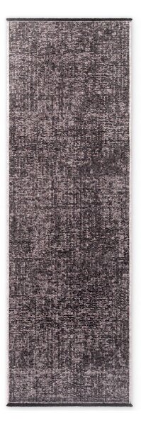 Hnědý běhoun 80x250 cm Prisma – Elle Decoration