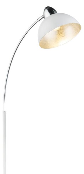 Globo 24703SW stojací lampa Anita 1x40W | E27