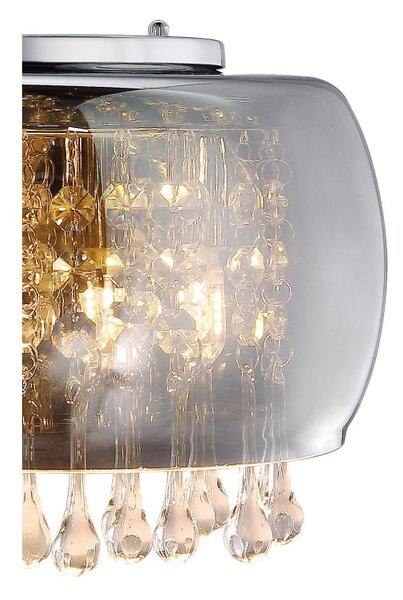 Globo 15809W nástěnné svítidlo Kalla 2x28W | G9