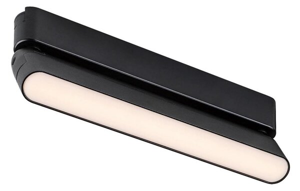Rabalux 70106-LED Str. svíti. do 1-fáz. lišt. sys. LiTrack LED/12W/24V 22 cm