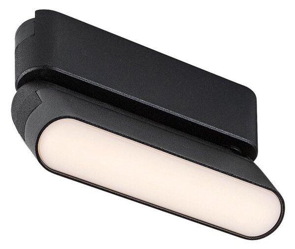 Rabalux 70105-LED Str. svíti. do 1-fáz. lišt. sys. LiTrack LED/6W/24V 11,5 cm