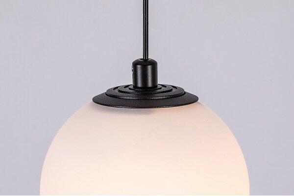 Rabalux 70109-LED Lustr do 1-fáz. lišt. sys. LiTrack LED/5W/24V 3000K