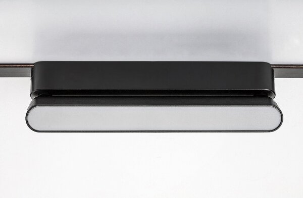 Rabalux 70106-LED Str. svíti. do 1-fáz. lišt. sys. LiTrack LED/12W/24V 22 cm