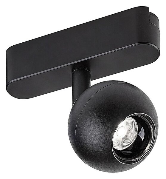 Rabalux 70119-LED Bod. svíti. do 1-fáz. lišt. sys. LiTrack LED/5W/24V 4000K