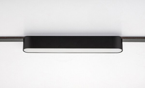 Rabalux 70112-LED Str. svíti. do 1-fáz. lišt. sys. LiTrack LED/12W/24V 22 cm
