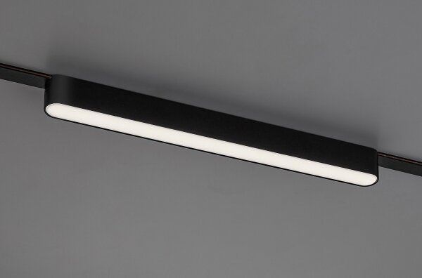 Rabalux 70124-LED Stm. str. svíti. do 1-fáz. lišt. sys. LiTrack 16W/24V 33 cm