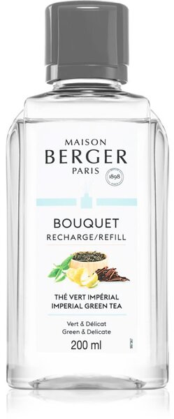 Maison Berger Paris Imperial Green Tea náplň do aroma difuzérů 200 ml