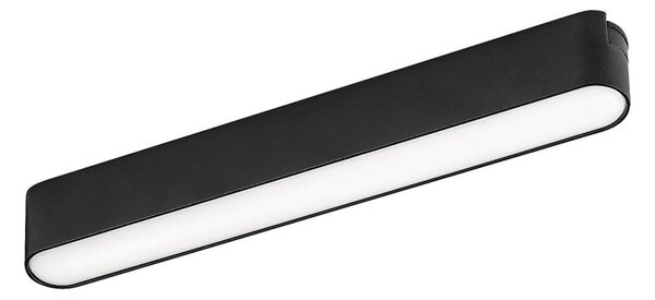 Rabalux 70112-LED Str. svíti. do 1-fáz. lišt. sys. LiTrack LED/12W/24V 22 cm