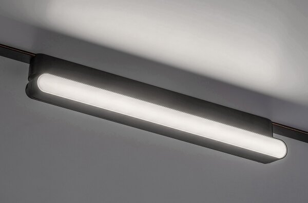 Rabalux 70118-LED Str. svíti. do 1-fáz. lišt. sys. LiTrack LED/16W/24V 33 cm