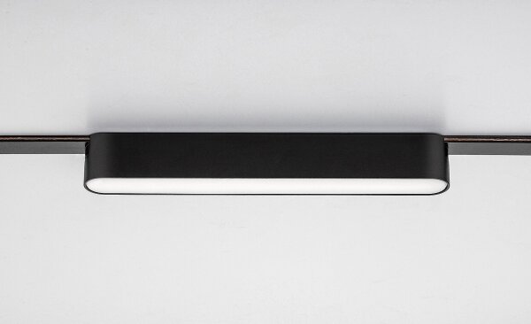 Rabalux 70112-LED Str. svíti. do 1-fáz. lišt. sys. LiTrack LED/12W/24V 22 cm