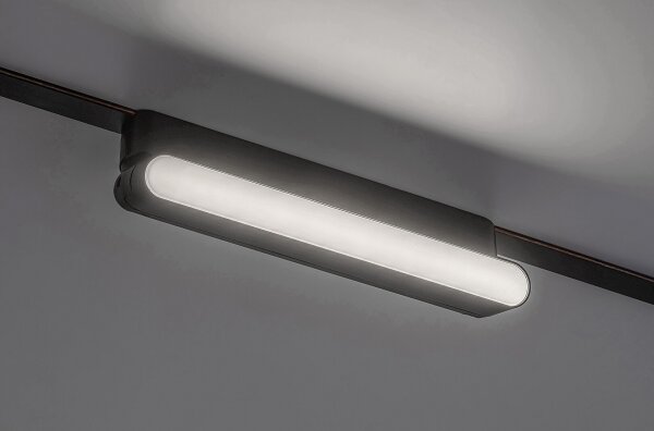Rabalux 70117-LED Str. svíti. do 1-fáz. lišt. sys. LiTrack LED/12W/24V 22 cm
