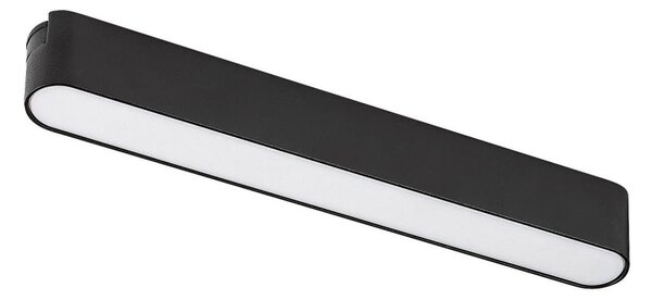 Rabalux 70123-LED Stm. str. svíti. do 1-fáz. lišt. sys. LiTrack 12W/24V 22 cm