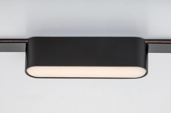 Rabalux 70122-LED Stm. str. svíti. do 1-fáz. lišt. sys. LiTrack 6W/24V 11,5 cm