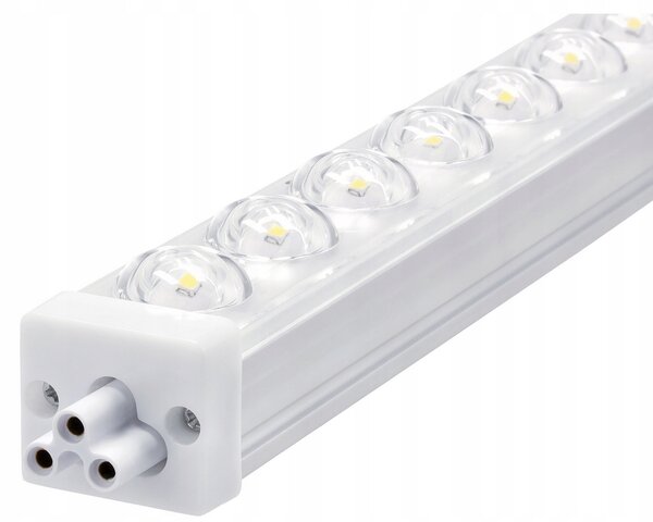 BERGE LED lampa NEPTUN 60cm - 18W -1800lm - IP20 - 4000K - neutrální bílá
