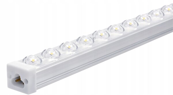 BERGE LED lampa NEPTUN 60cm - 18W -1800lm - IP20 - 4000K - neutrální bílá