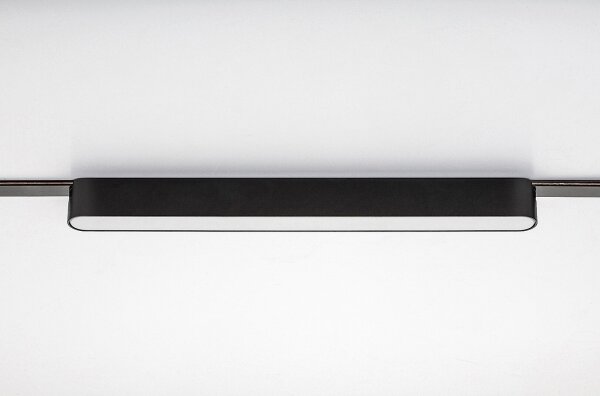 Rabalux 70124-LED Stm. str. svíti. do 1-fáz. lišt. sys. LiTrack 16W/24V 33 cm
