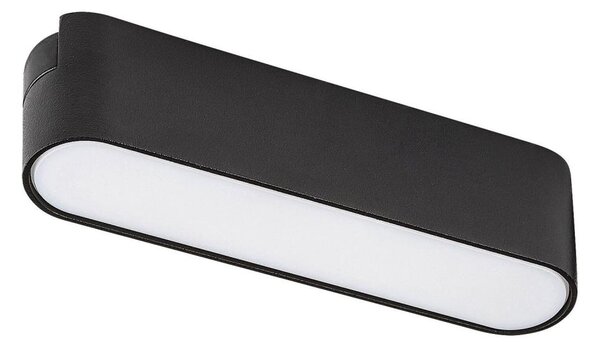 Rabalux 70122-LED Stm. str. svíti. do 1-fáz. lišt. sys. LiTrack 6W/24V 11,5 cm
