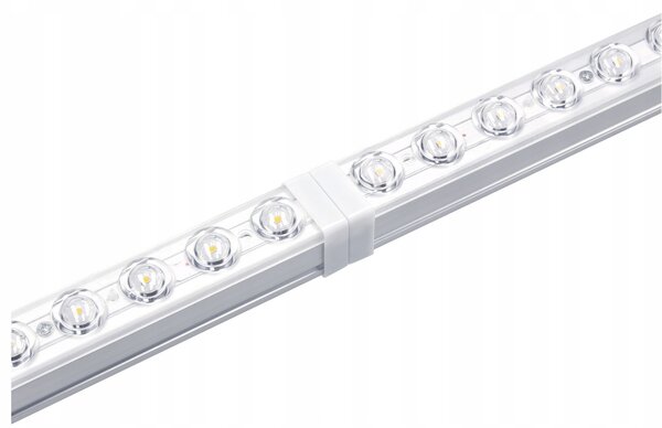 BERGE LED lampa NEPTUN 60cm - 18W -1800lm - IP20 - 4000K - neutrální bílá