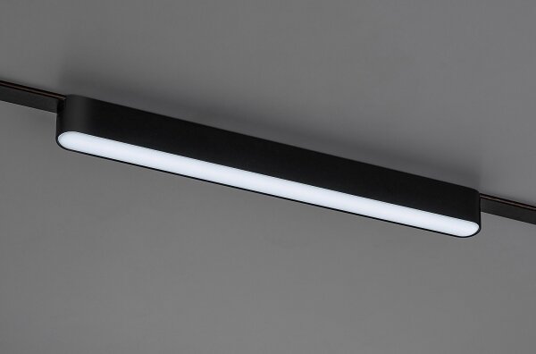 Rabalux 70124-LED Stm. str. svíti. do 1-fáz. lišt. sys. LiTrack 16W/24V 33 cm