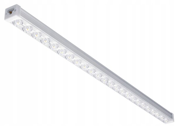 BERGE LED lampa NEPTUN 60cm - 18W -1800lm - IP20 - 4000K - neutrální bílá
