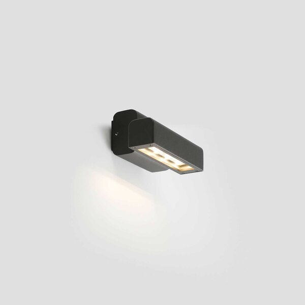 Faro Balic LED nástěnné venkovní svítidlo IP65