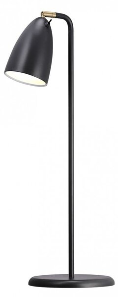 Stolní lampa Nordlux Nexus - černá - NL 2020625003