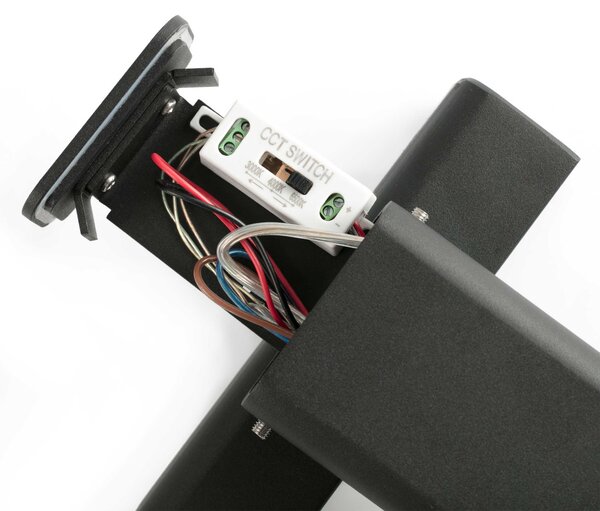 Faro Balic LED sloupkové venkovní svítidlo IP65